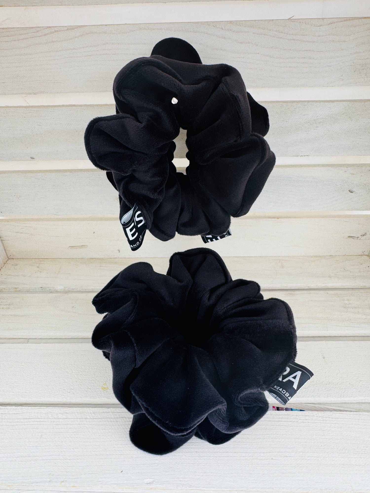 Scrunchies