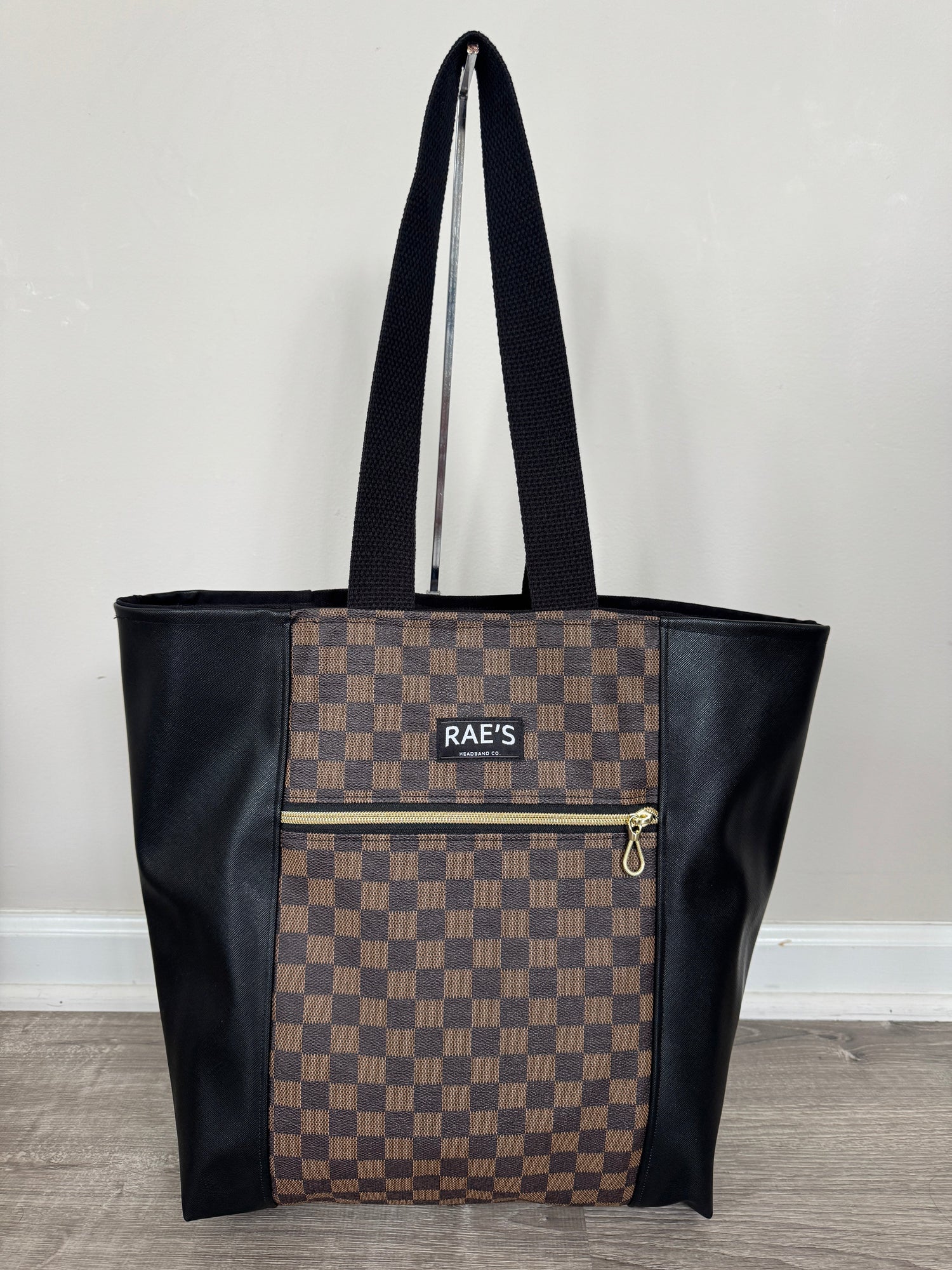 Tote Bags & Cosmetic Bags