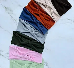 Headbands
