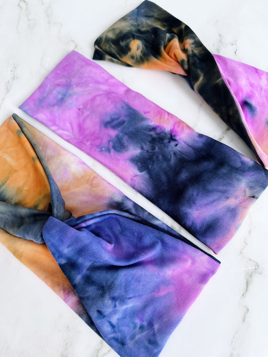 Midnight Tie-Dye image 0