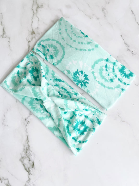 Cool Breeze Tie-Dye image 0