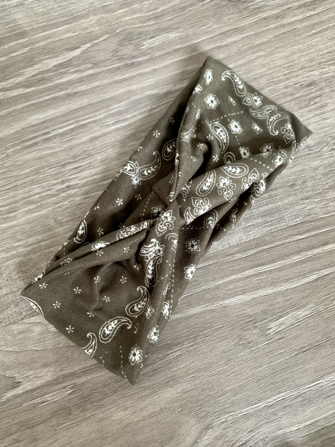 Bandana Print image 2