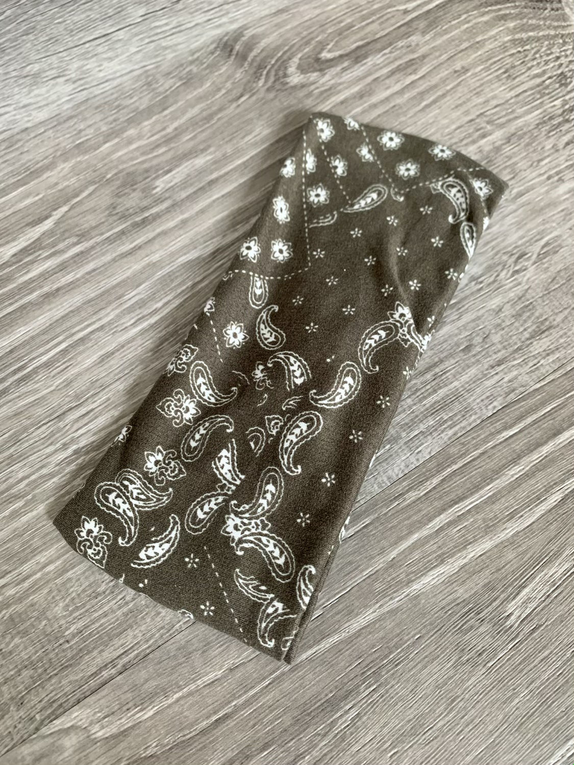 Bandana Print image 0