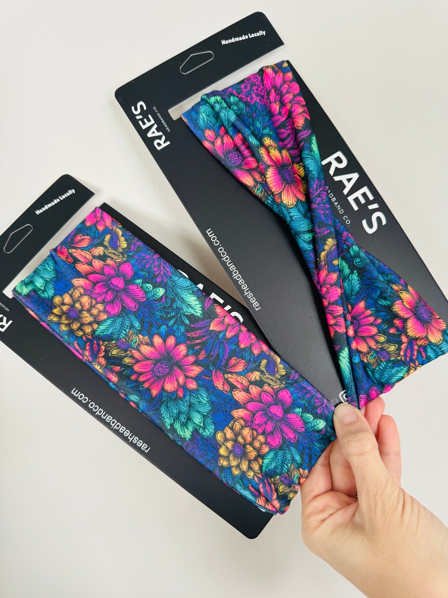 Exotic Floral