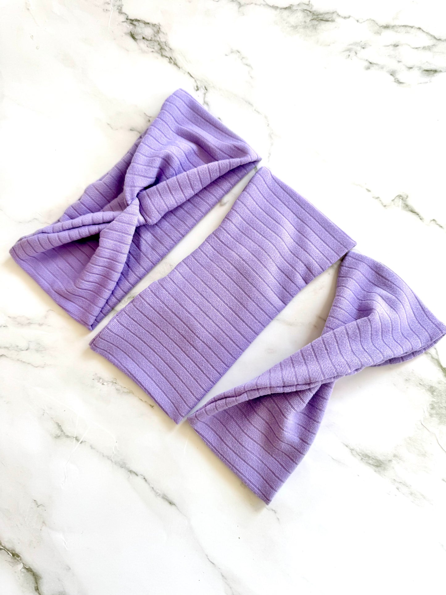 Textured Lavendar