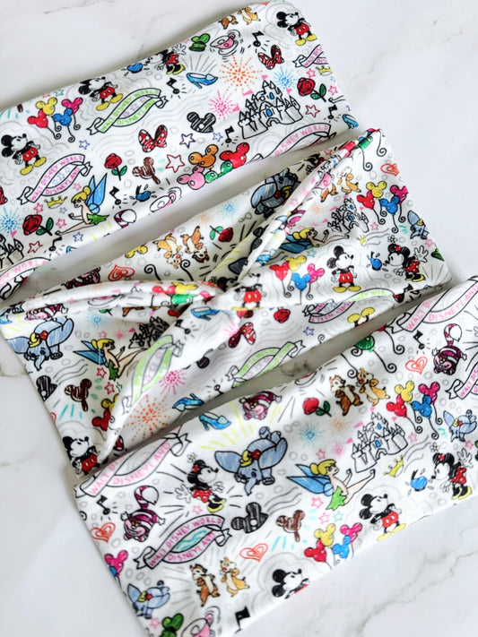 Disney Fun image 0