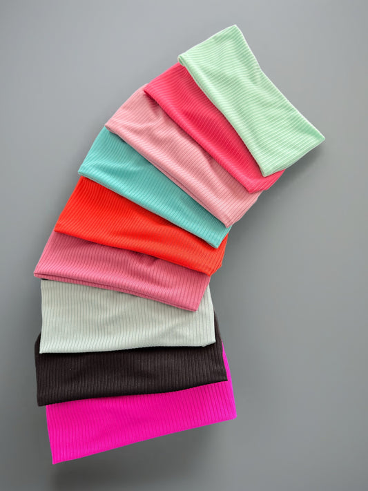 Ribbed Solids image 0