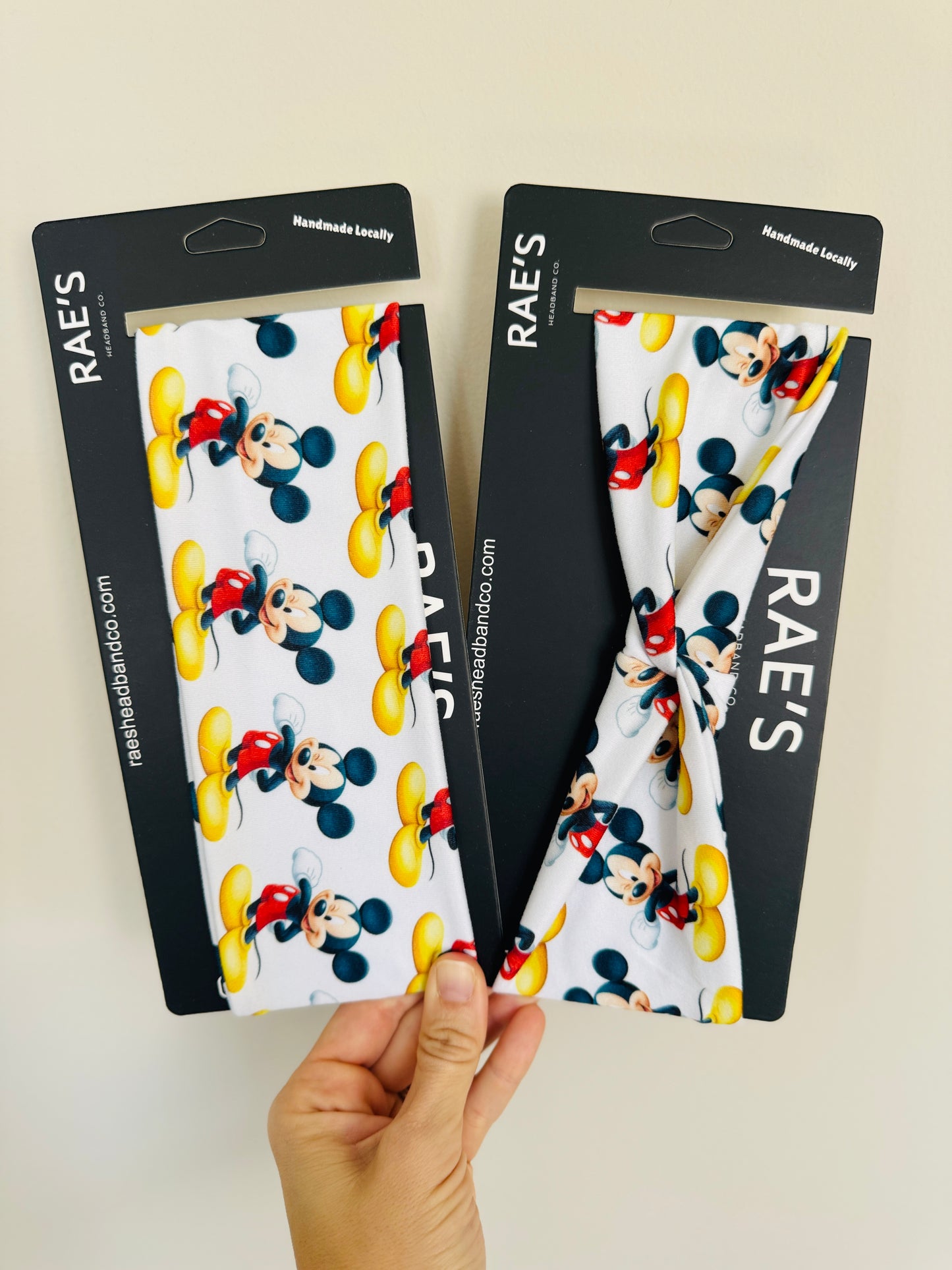 Everyone’s Favorite Mouse