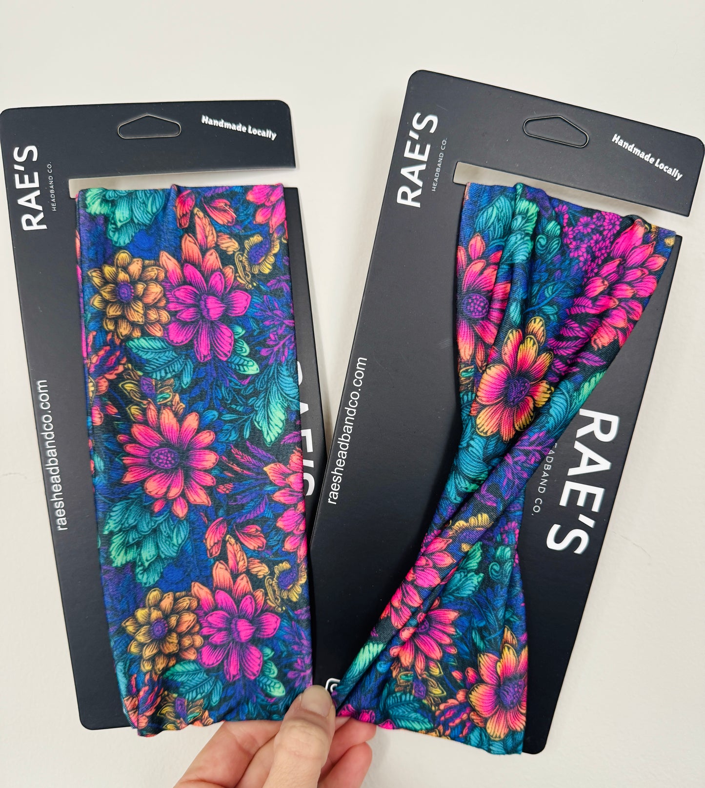 Exotic Floral