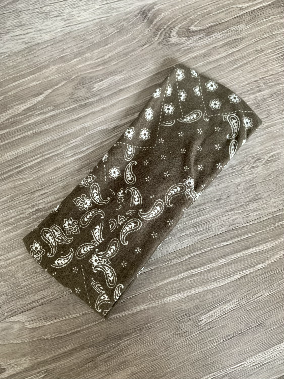 Bandana Print image 1