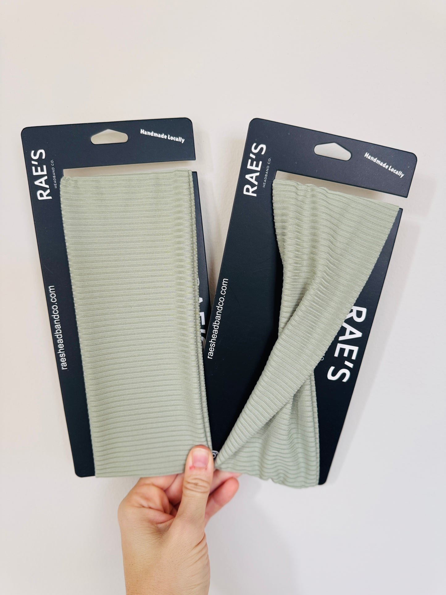 Ribbed Sage