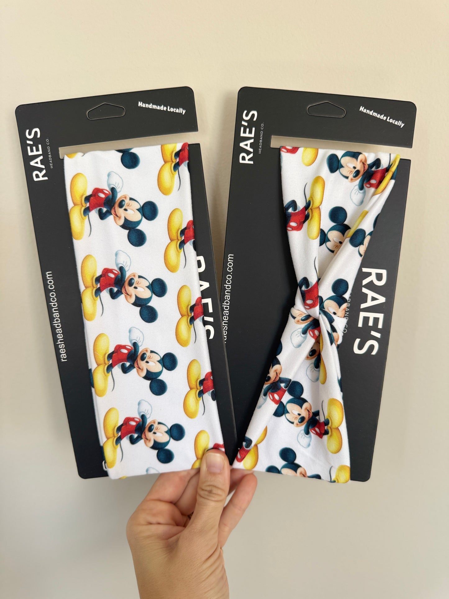 Everyone’s Favorite Mouse