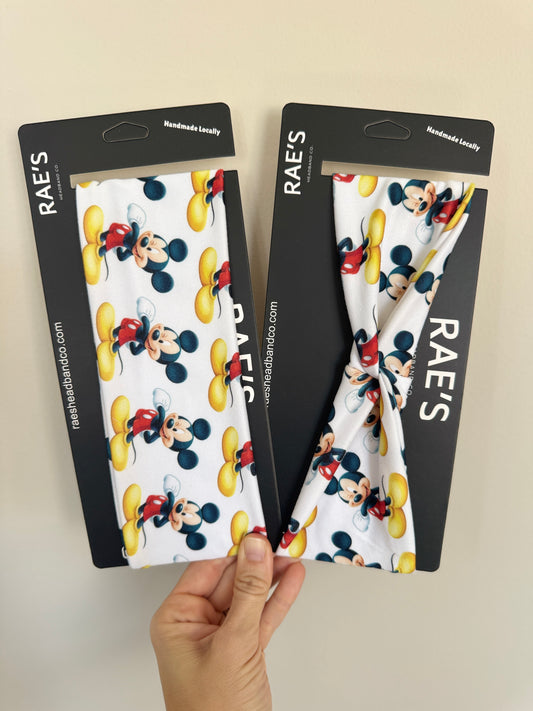 Everyone’s Favorite Mouse