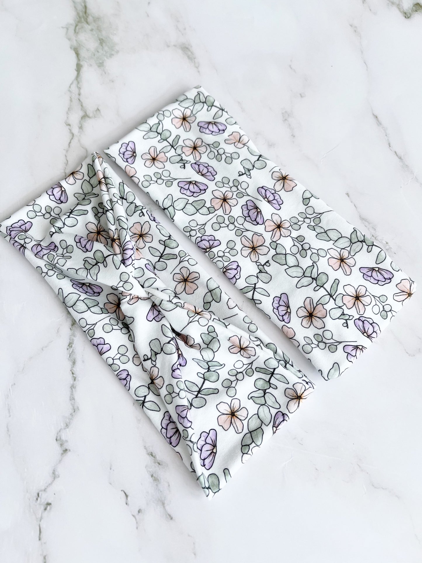 Delicate Floral image 1