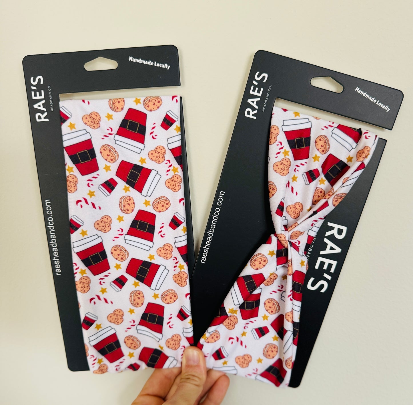 Coffee Cups & Cookies