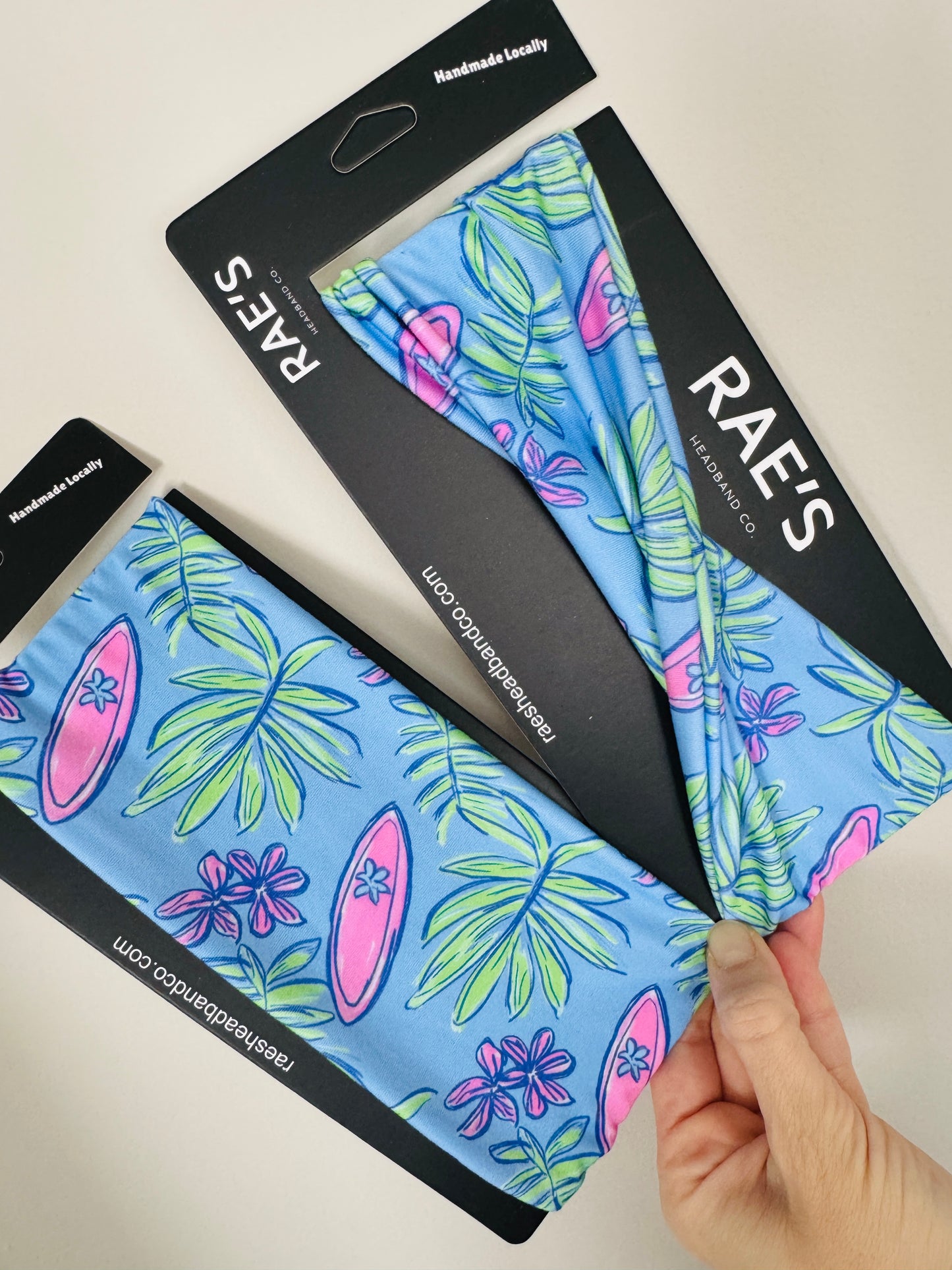 Surf Vibes