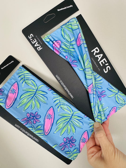 Surf Vibes