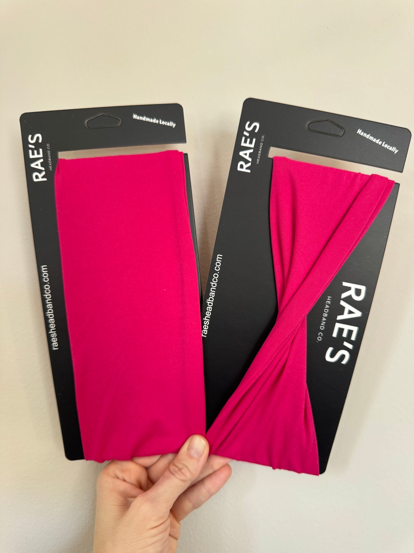 Hot Pink