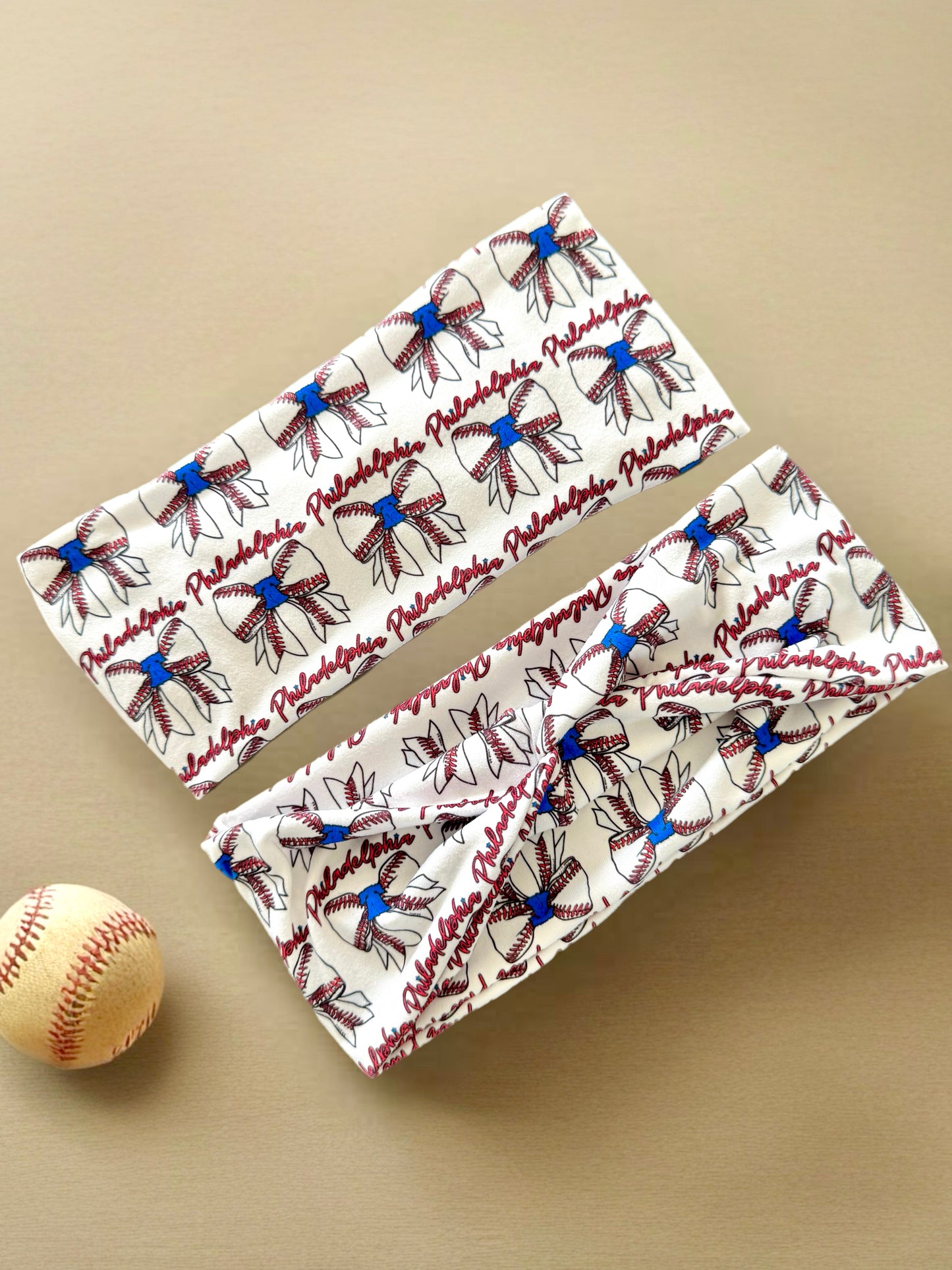 Philly Bows image 0