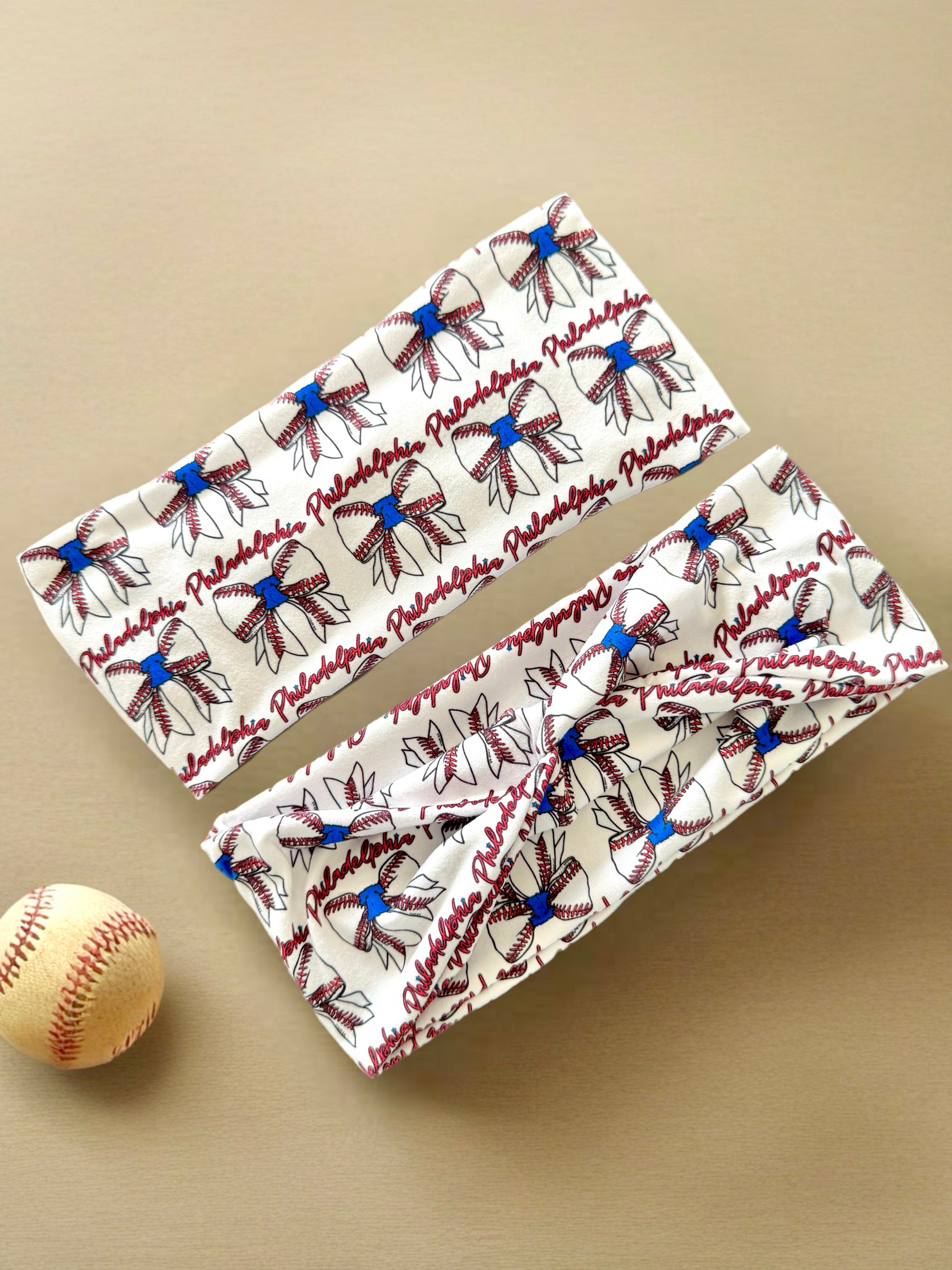 Philly Bows image 0