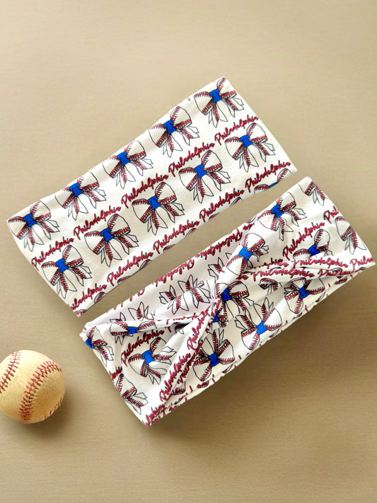 Philly Bows image 0