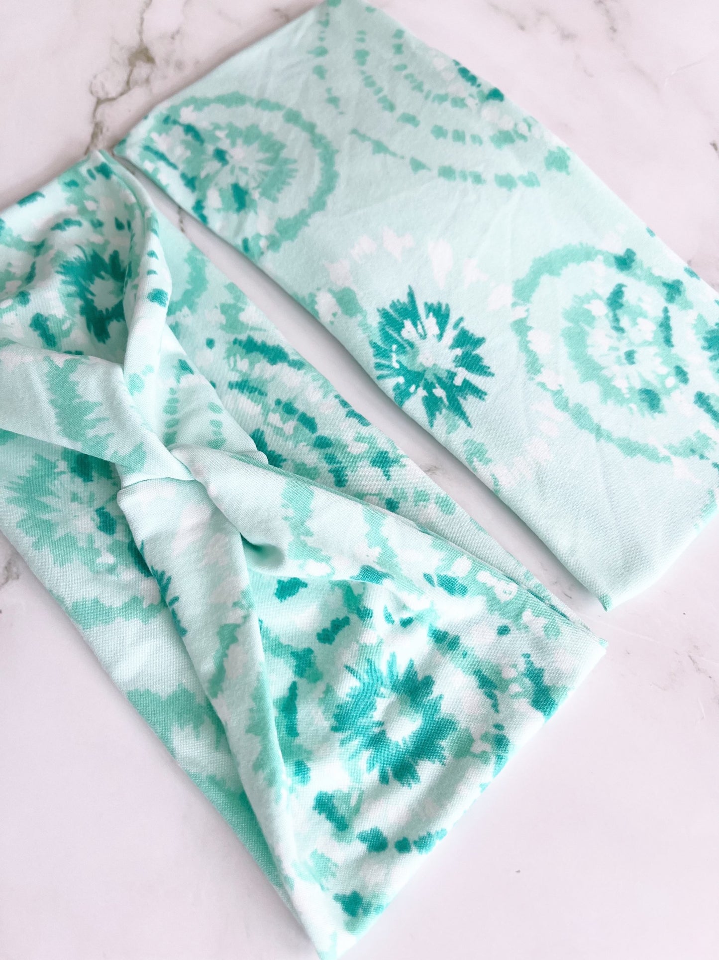Cool Breeze Tie-Dye image 1