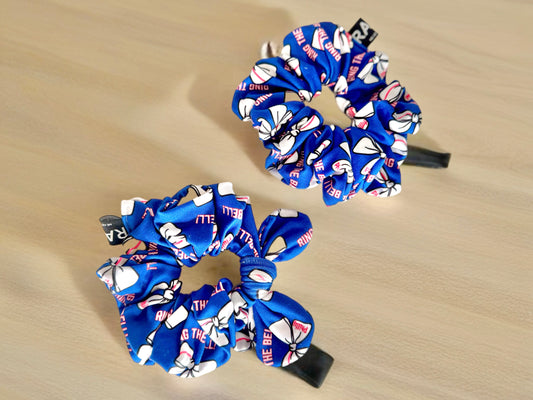 Ring the Bell Scrunchie image 0