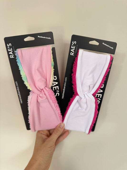 Toddler/Girls Sherpa