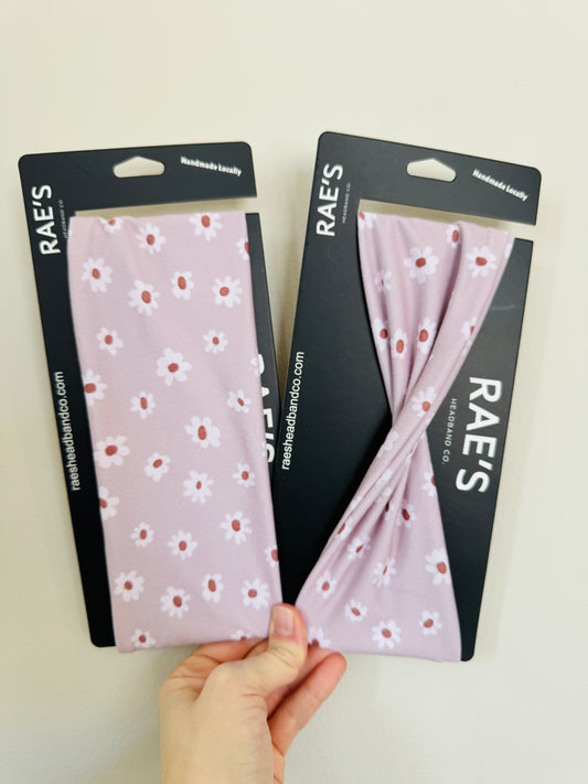 Beige Gerber Daisies