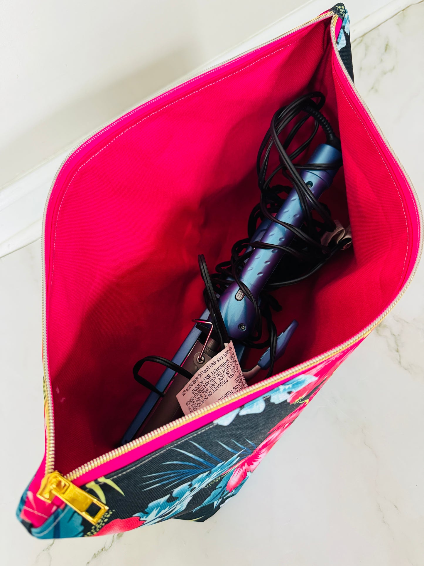 Hot Tools Bag