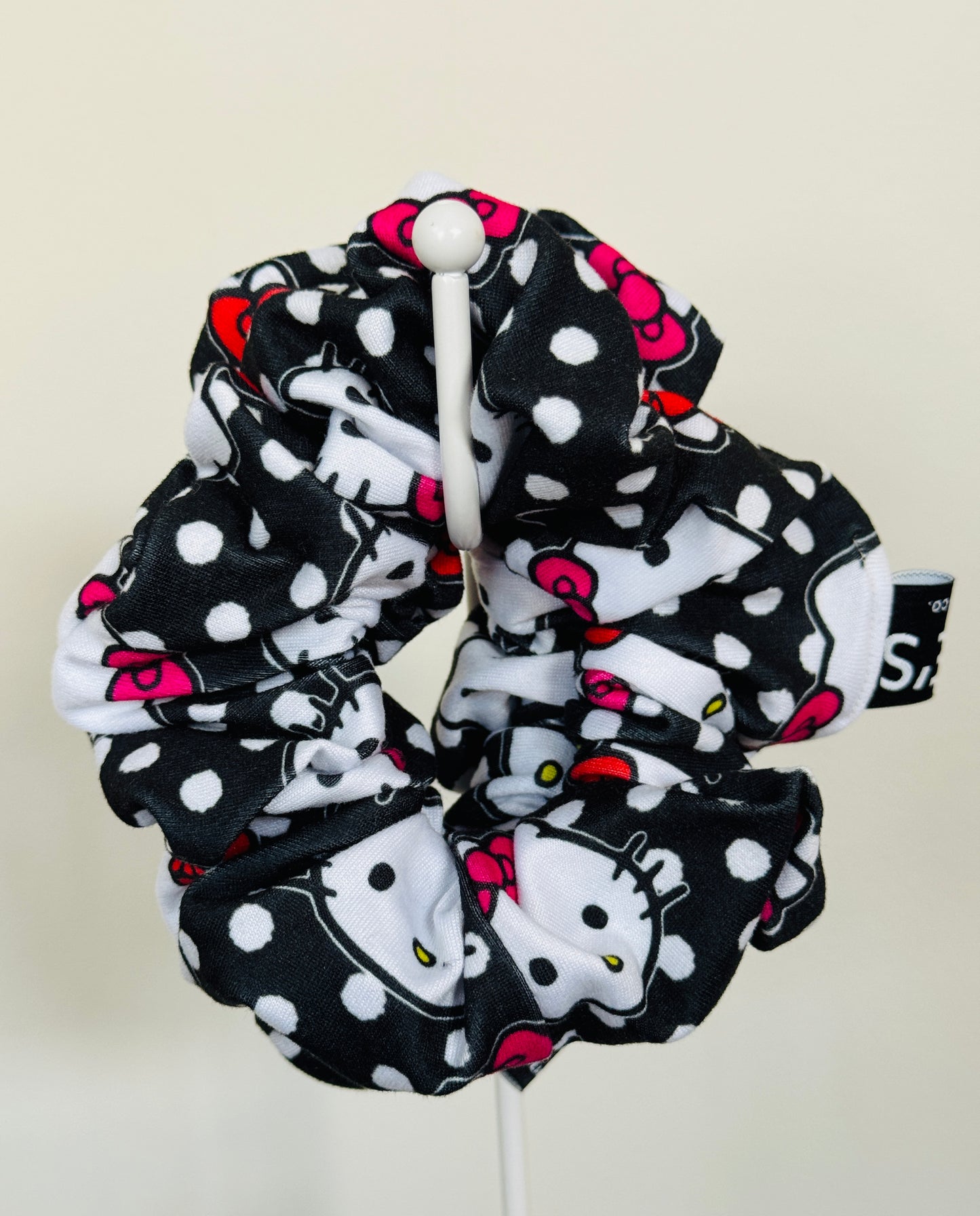 Hello Kitty Scrunchie
