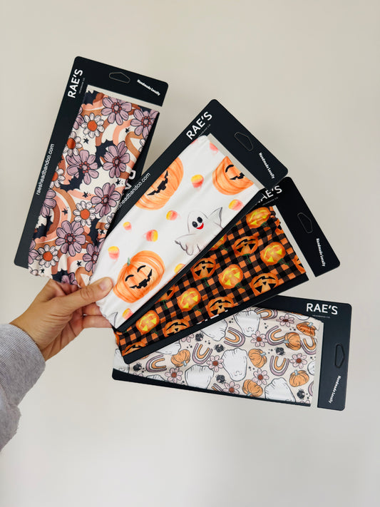 Halloween Bundle