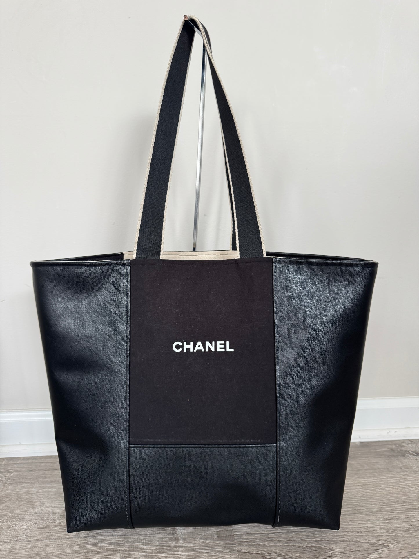 Authentic Designer Dust Bag Handcrafted Tote