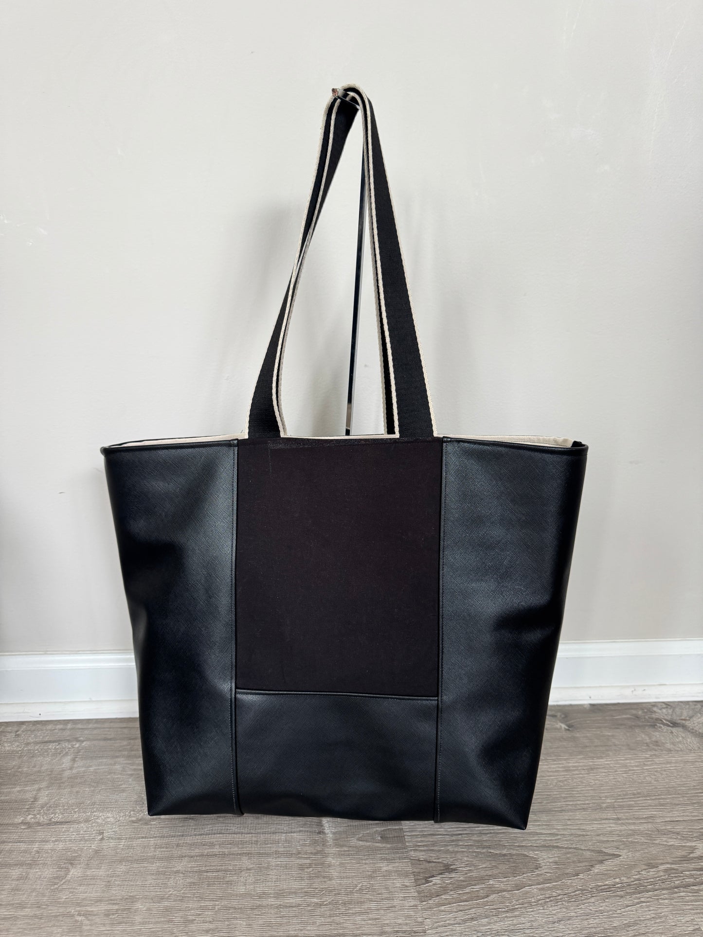 Authentic Designer Dust Bag Handcrafted Tote