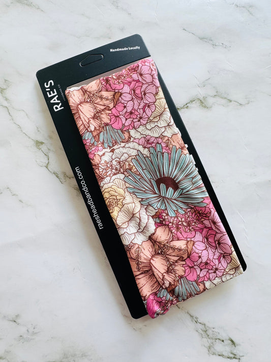 Happy Fall Floral