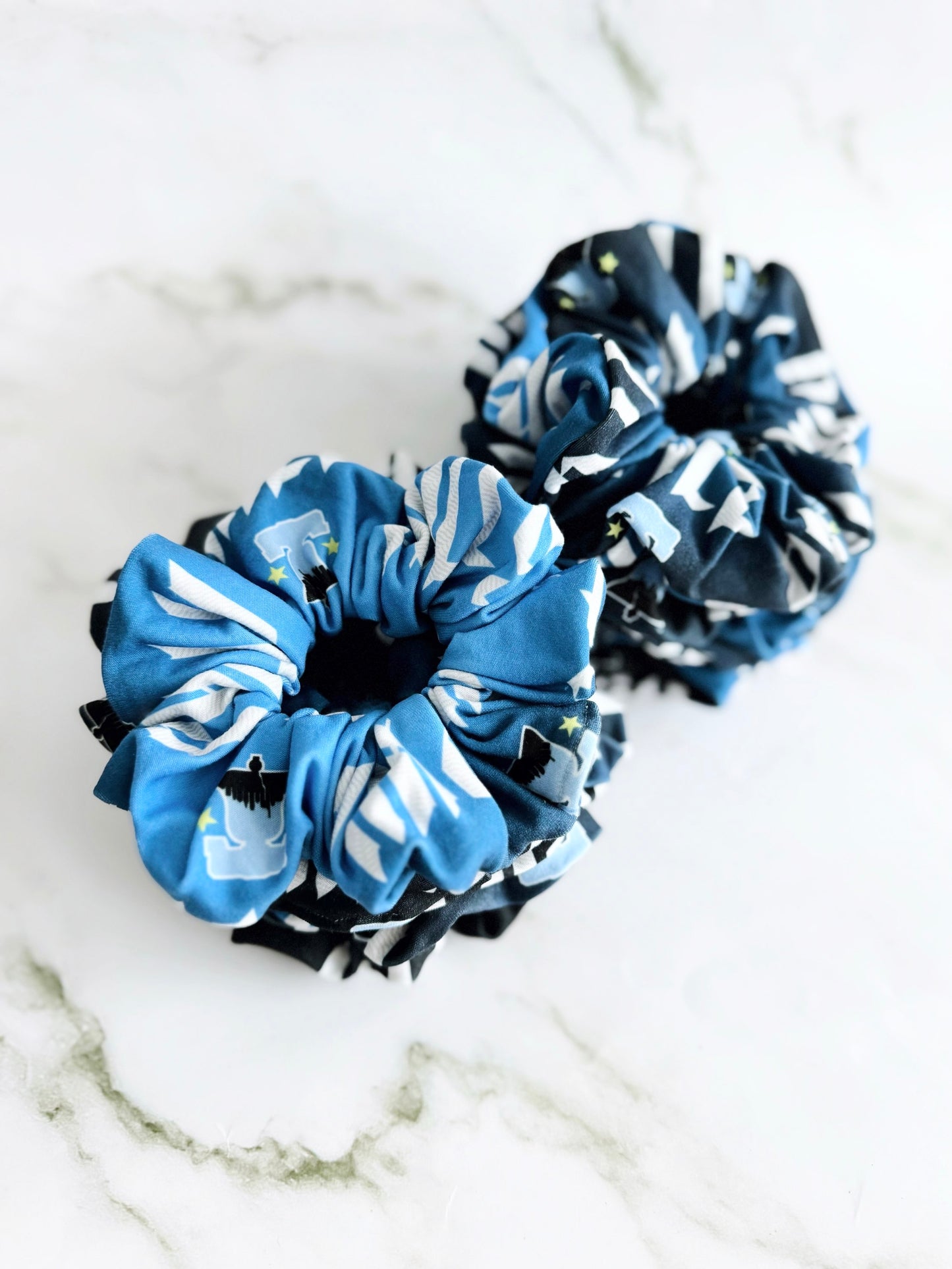 City Connect Scrunchie  image 0