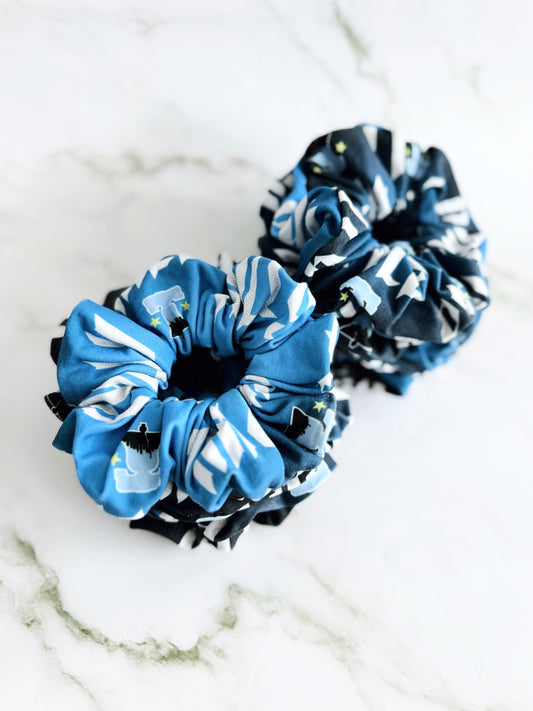 City Connect Scrunchie  image 0