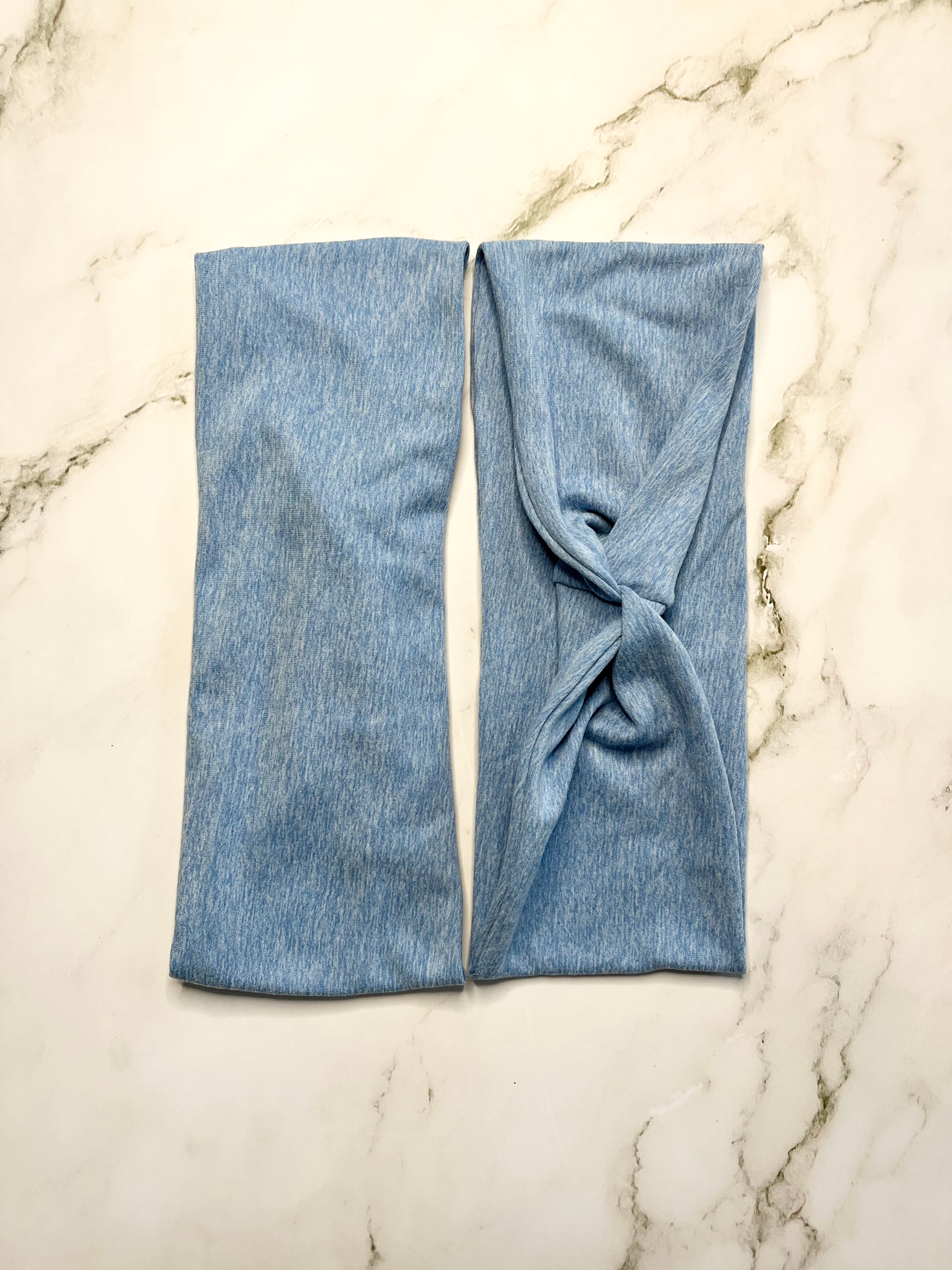 Heathered Blue image 0