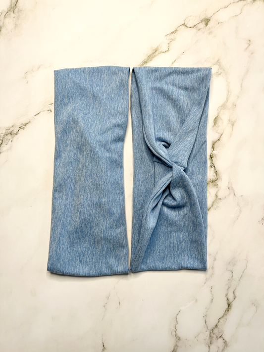 Heathered Blue image 0