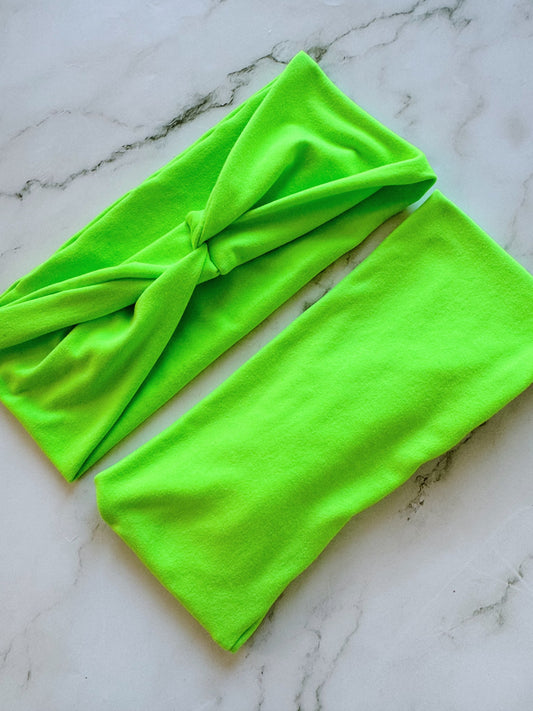 Neon Green image 0