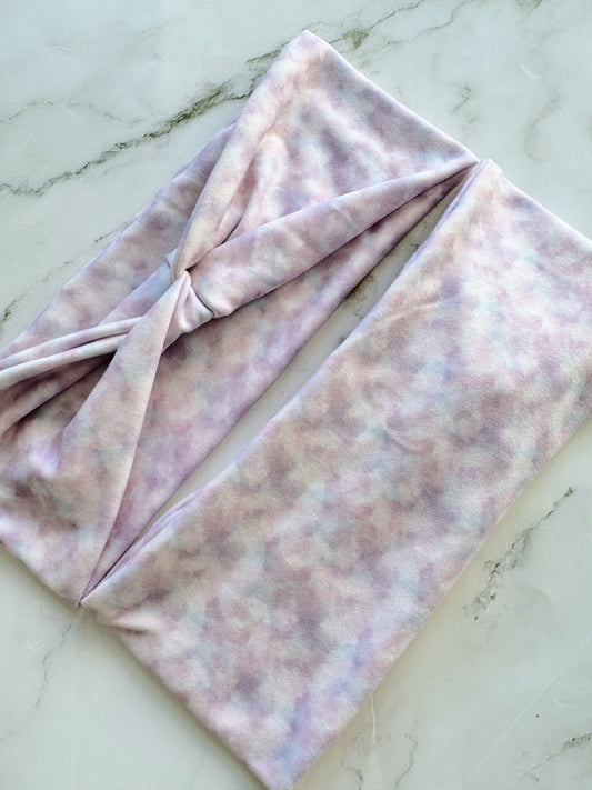 Lavender Pink Slushie image 0