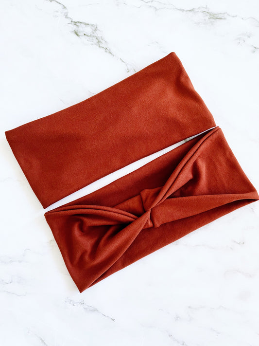 Burnt Orange image 0