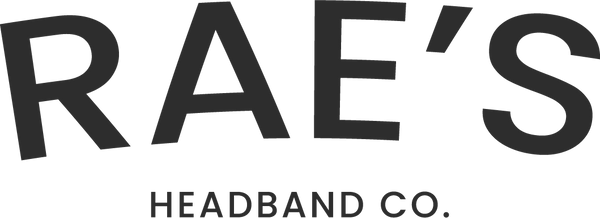 Rae’s Headband Co.
